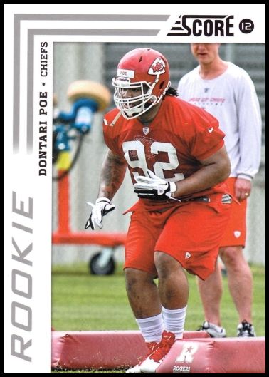 327 Dontari Poe